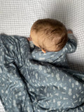 Mini Cloud Blanket 1.0 TOG | Constructiohn | Gunamuna