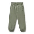 Sweatpants Cruz | Dusty Green | Wheat Kids