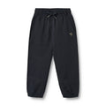 Sweatpants Cruz | Navy | Wheat Kids