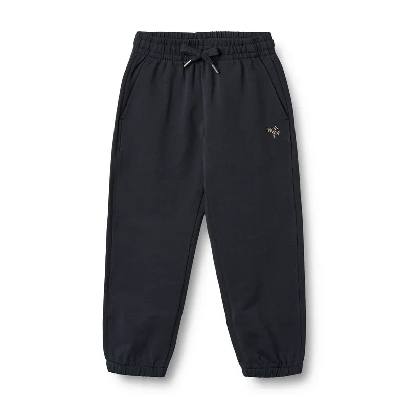Sweatpants Cruz | Navy | Wheat Kids