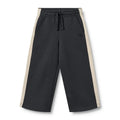 Sweatpants Day | Navy | Wheat Kids