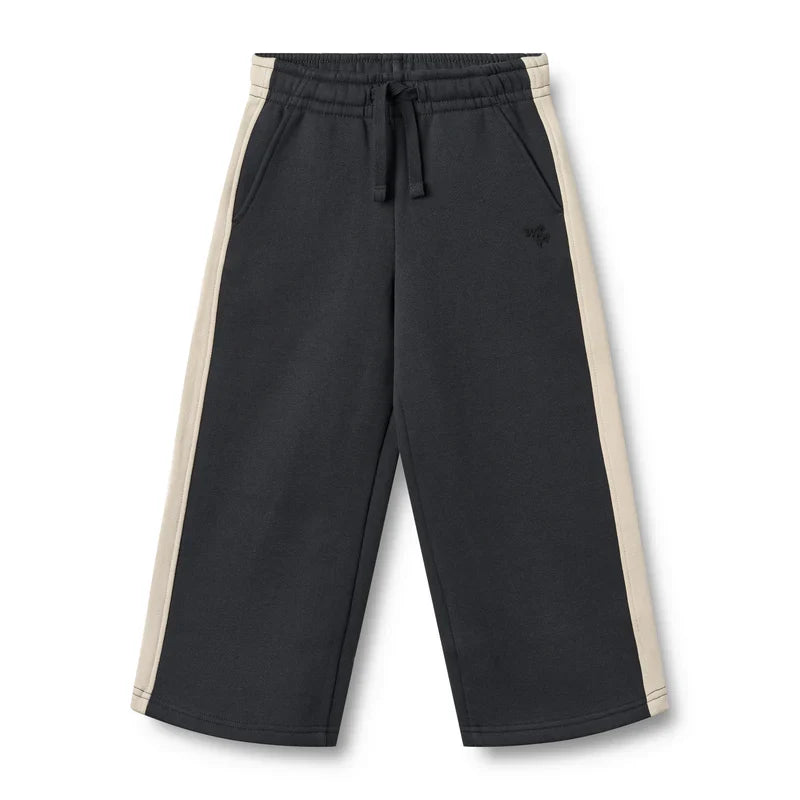 Sweatpants Day | Navy | Wheat Kids