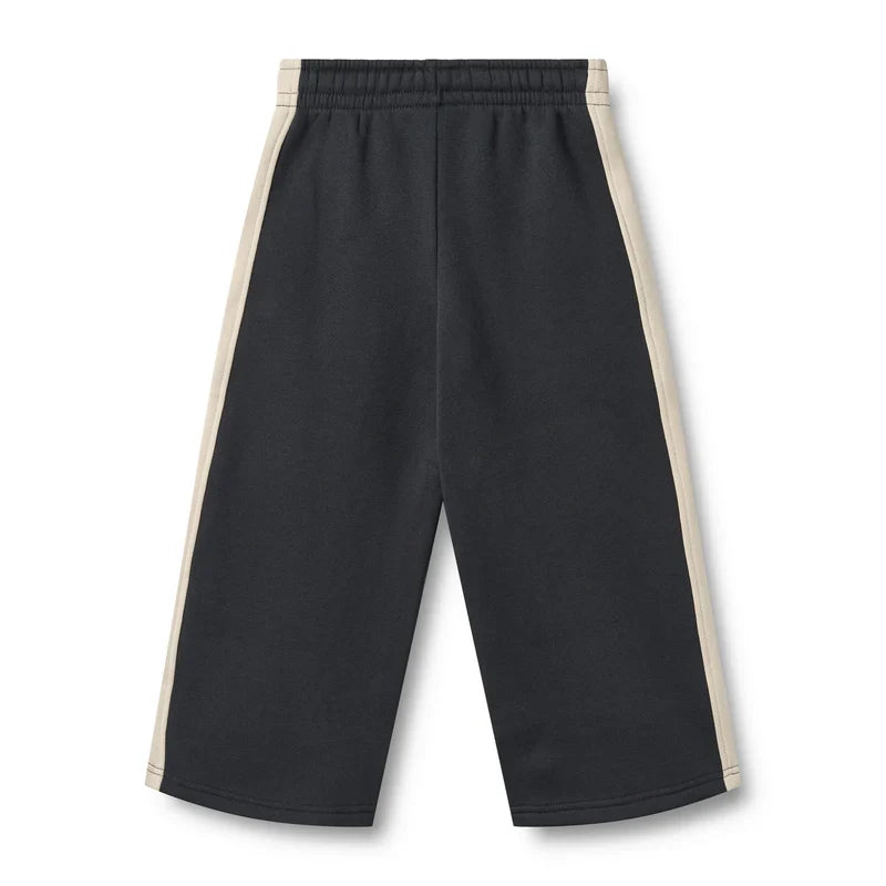 Sweatpants Day | Navy | Wheat Kids