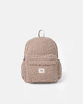 Teddy Backpack | Oatmeal | 7AM