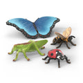 Insects discovery set