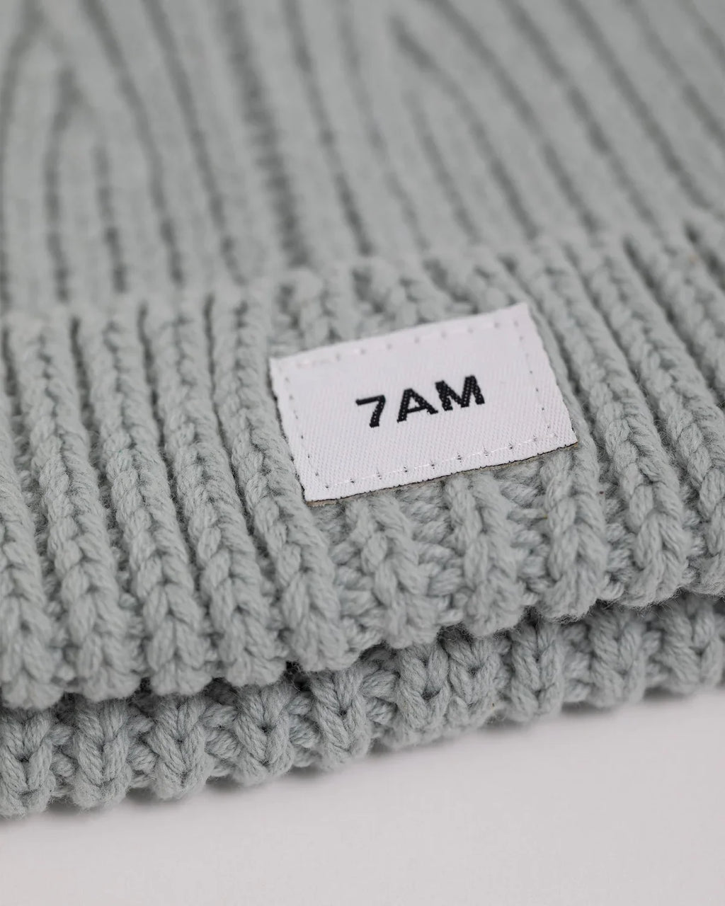 Chunky Beanie | Mirage | 7am