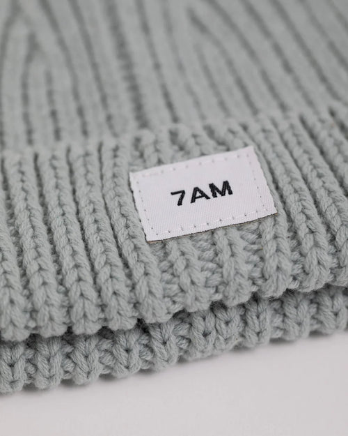 Chunky Beanie | Mirage | 7am