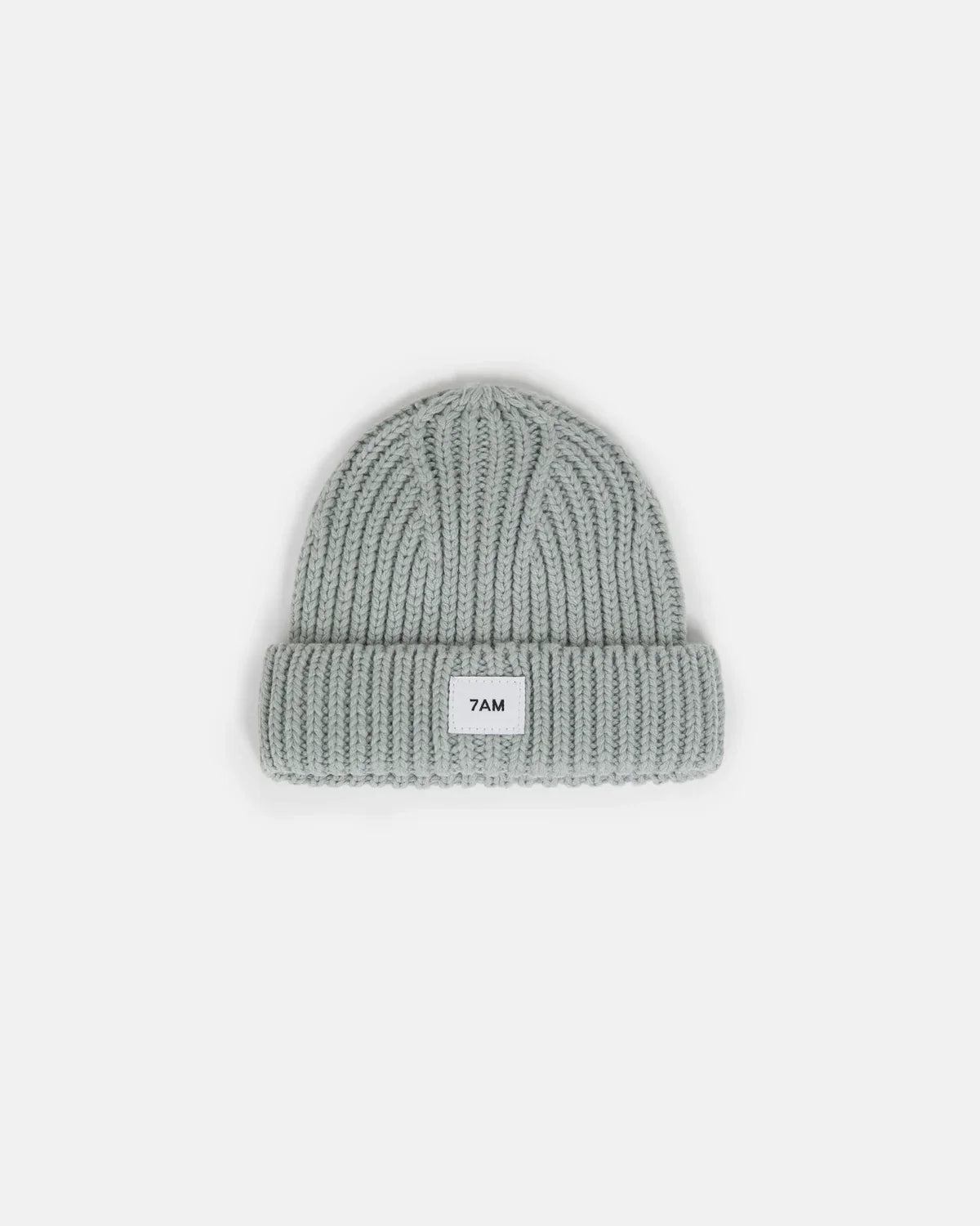 Chunky Beanie | Mirage | 7am