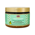 AFRICAN PRIDE STRENGTHENING LEAVE-IN CONDITIONER