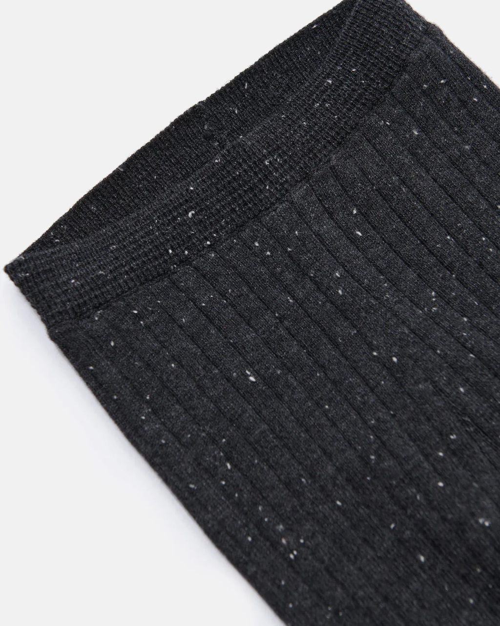 Hug Me Leggings | Black Melange | 7AM