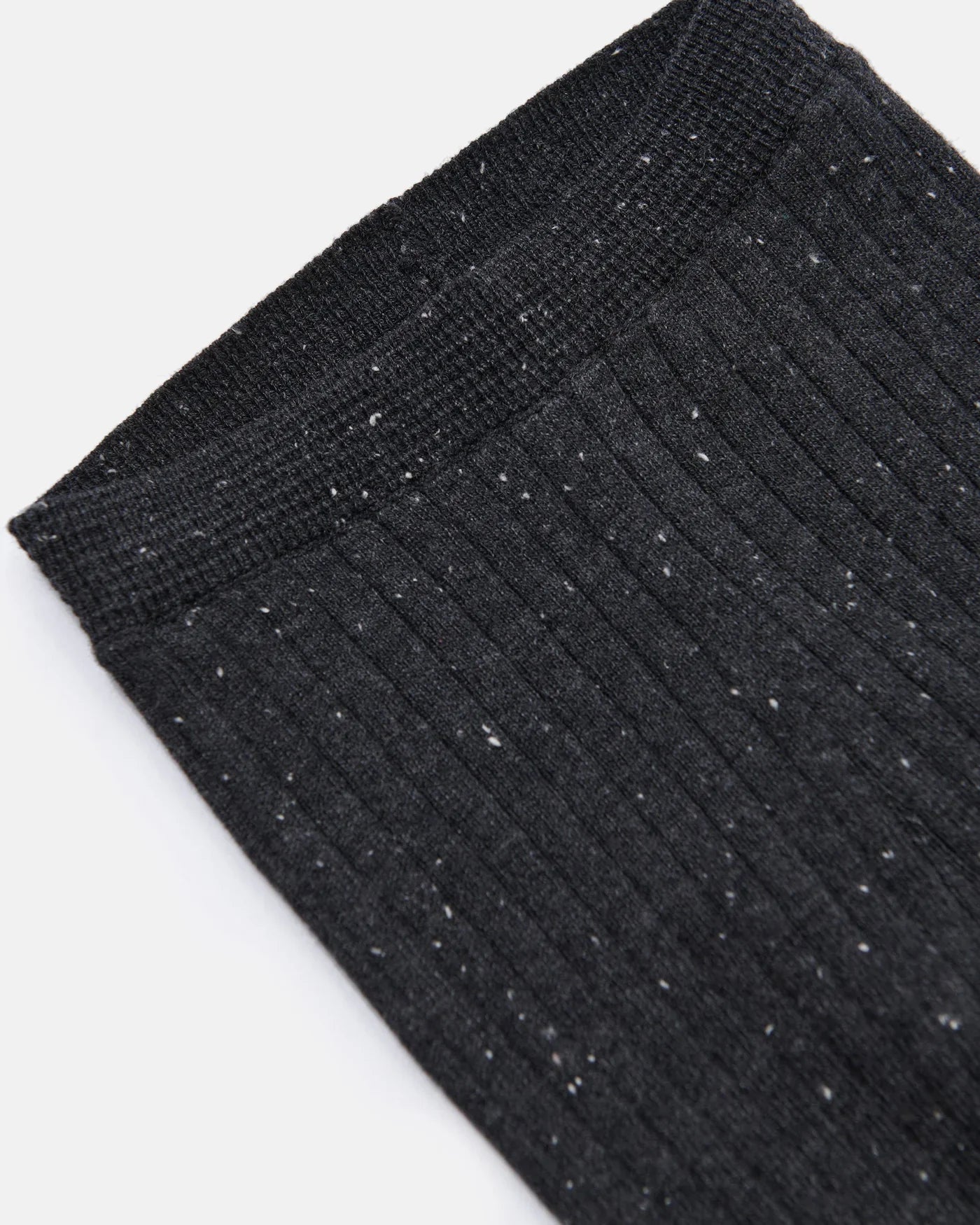 Hug Me Leggings | Black Melange | 7AM