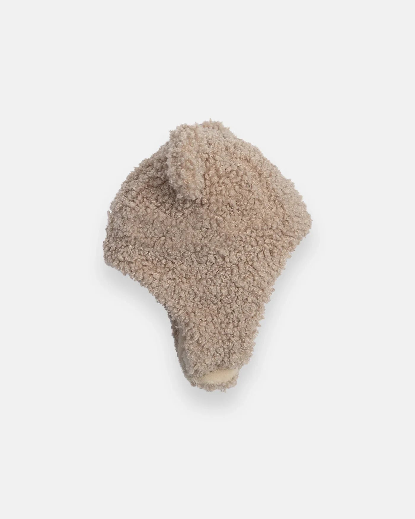 The Cub Set - Teddy | Hat & Mittens | 7AM