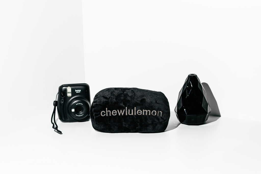 NEW LIMITED EDITION Pawty Animals Eco-Friendly Chewlulemon Bag - Dog Toy