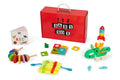 123 Baby Box Montessori Educational Box - Ages 22–24 Months