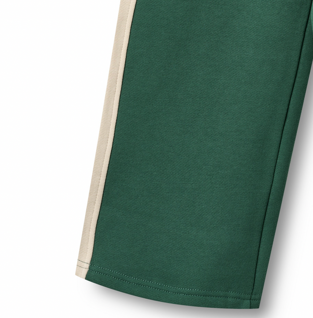 Sweatpants Day | Kale | Wheat Kids