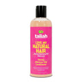 TALIAH WAAJID LOVE MY NATURAL HAIR HONEY HIBISCUS SLIP CONDITIONER 12OZ
